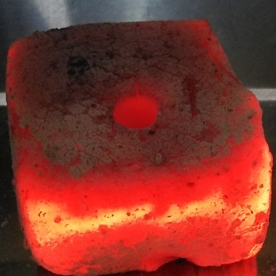 Bio-charcoal (For both grill & shisha)