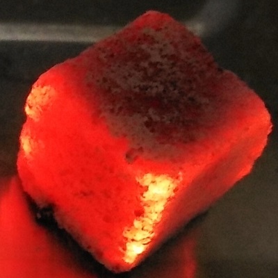 Cube of Shisha Briquette Charcoal 