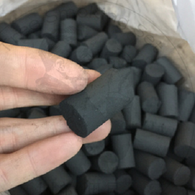 Finger Shisha Charcoal( length:30mm, diameter: 18mm)